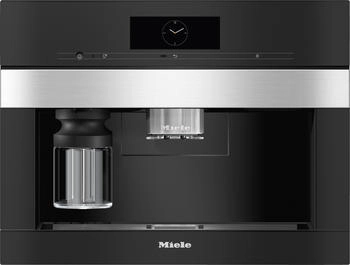 Miele CVA 7840 Edelstahl/CleanSteel