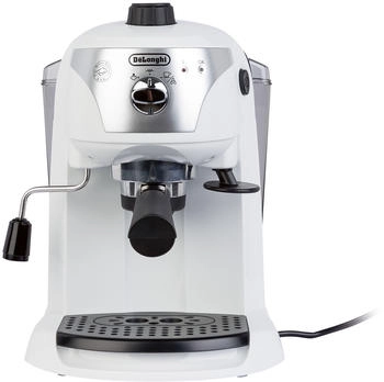 De'Longhi EC221.W