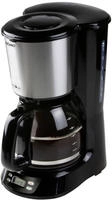Domo DO1065K, Domo Filter Kaffemaschine 1.5L (DO1065K) Schwarz/Silber Domo DO1065K, Domo Filter Kaffemaschine 1.5L (DO1065K) Schwarz/Silber