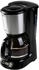 DOMO Filter coffee maker 12 cups DO1065K black