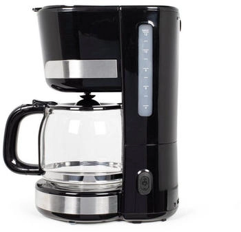 LIVOO Filter coffee maker 12/14 cups DOD201N black