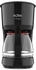 Solac Filter coffee maker 15 cups CF4036 black