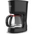 Solac Filter coffee maker 15 cups CF4036 black