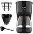 Solac Filter coffee maker 15 cups CF4036 black