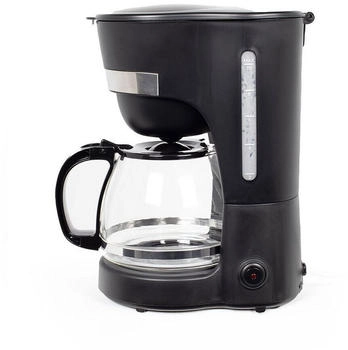 LIVOO Coffee maker DOD200N black