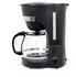 LIVOO Coffee maker DOD200N black