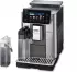 De'Longhi PRIMADONNA AROMATIC ECAM630.75TM Silbermetall