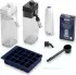 De'Longhi PRIMADONNA AROMATIC ECAM630.75TM Silbermetall