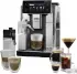 De'Longhi PRIMADONNA AROMATIC ECAM630.75TM Silbermetall