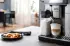 De'Longhi PRIMADONNA AROMATIC ECAM630.75TM Silbermetall