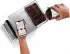 De'Longhi PRIMADONNA AROMATIC ECAM630.75TM Silbermetall