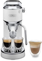 DeLonghi Espressomaschine "DEDICA DUO EC890.M" Cold Brew in unter 5 Minuten, 15 cm