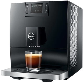 Jura C3 Piano Black 15599 EA