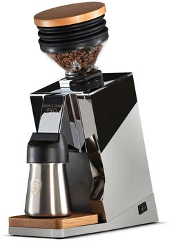 Eureka MIGNON SINGLE DOSE PRO 65 chrom