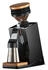 schwarz: Eureka MIGNON SINGLE DOSE PRO 65