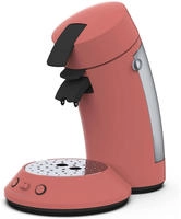 Philips Senseo Kaffeepadmaschine "Original Plus CSA210/60, mit zwei