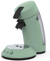 Philips Senseo Kaffeepadmaschine "Original Plus CSA210/60, mit zwei