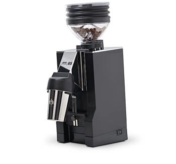 Eureka MIGNON 65 ZERO ALL PURPOSE 16CR SCHWARZ MATT