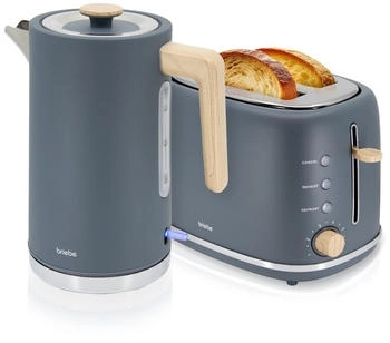 Briebe SKT1167 grau