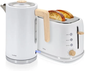 Briebe SKT1167 weiß