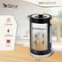 Briebe SKT1167 schwarz