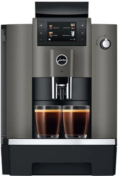 Jura W4 Dark Inox EA