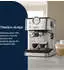 De'Longhi EM450.M Linea Classic