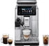De'Longhi Primadonna Aromatic ECAM630.55.SSM silber