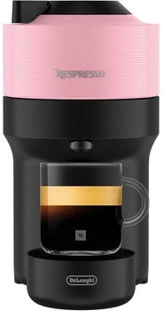 De'Longhi Vertuo Pop ENV90.P Pink – De"Longhi Vertuo Pop ENV90.P Pink - Kaffeegenuss in stylischem Design