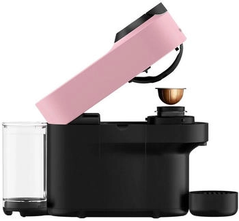 De'Longhi Vertuo Pop ENV90.P Pink – Vielseitiger Kaffeegenuss auf Knopfdruck