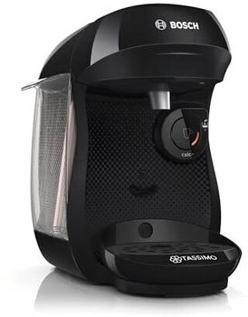 Bosch Tassimo happy friendly TAS102EA schwarz
