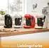 Bosch Tassimo Style friendly TAS117E Crema