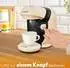 Bosch Tassimo Style friendly TAS117E Crema