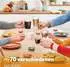 Bosch Tassimo Style friendly TAS117E Crema