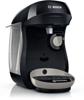 Tassimo Tassimo Happy friendly TAS109E Schwarz