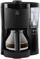 Melitta Filterkaffeemaschine "Look Perfection 1025-06" 1,25 l Kaffeekanne