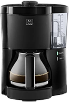 Melitta Look 1025-02 Schwarz