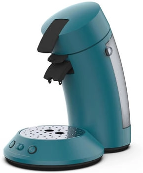 Philips Senseo Original Plus CSA210/00 blau