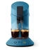 Philips Senseo Original Plus CSA210/00 blau
