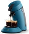 Philips Senseo Original Plus CSA210/00 blau