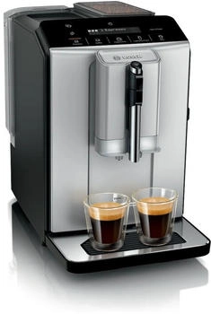 Bosch Serie 2 VeroCafe Seidensilber
