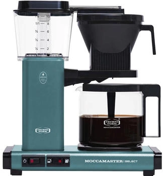 Technivorm Moccamaster KBG Select Ocean