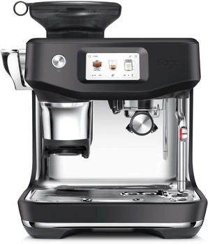 Sage SES882BSS4FEU1 The Barista Touch Impress Trüffelschwarz