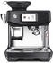 schwarz: Sage SES882 The Barista Touch Impress
