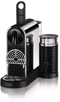 De'Longhi Citiz Platinum & Milk EN330.M