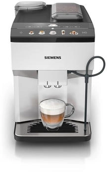 Siemens EQ.500 Classic TP515R02 weiß