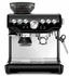 Sage Barista Express Trüffelschwarz