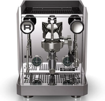 Rocket Espresso Giotto V Fast
