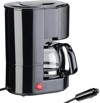 Rosenstein & Söhne Kfz-Filterkaffeemaschine NX9685-944