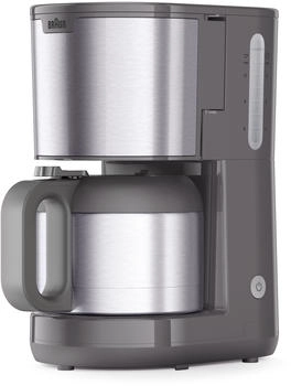 Braun KF1505GY PureShine